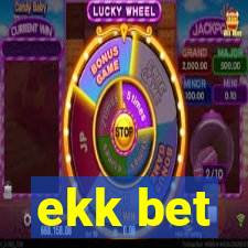 ekk bet